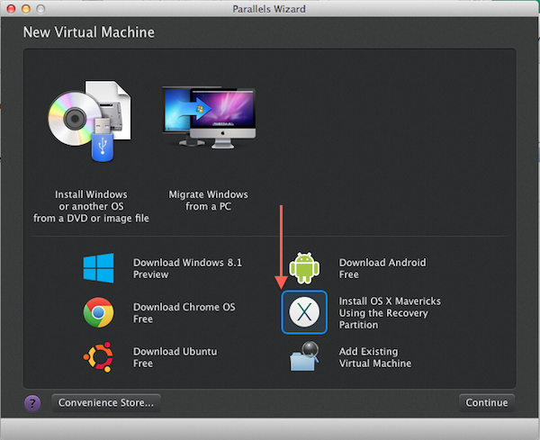 Windows Virtual Pc For Mac Os X Download