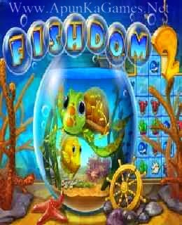 Fishdom full version free download for mac 10 6 8