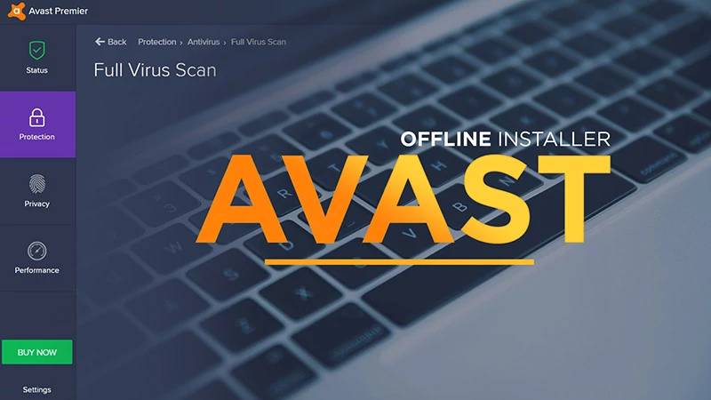 Avast Premier Offline Dmg Macos Installer